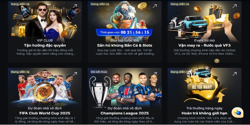 Hướng dẫn cá cược