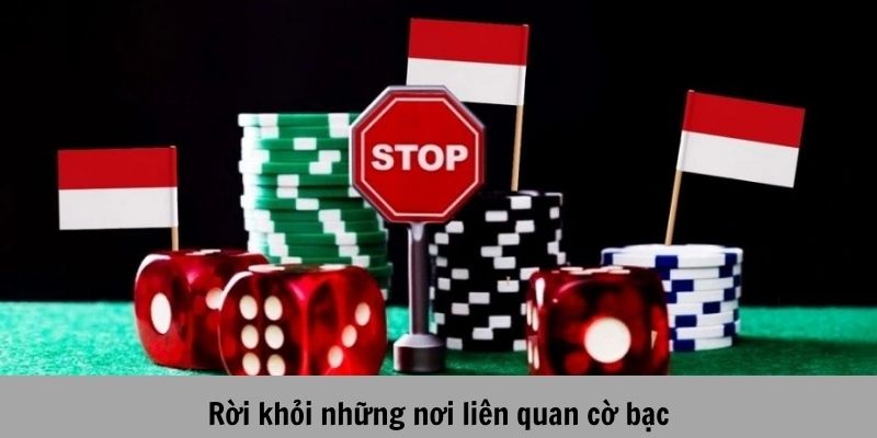 Cách gỡ cờ bạc online: ZO88 bật mí 5 bước thoát nợ hiệu quả 3 Cách gỡ cờ bạc online