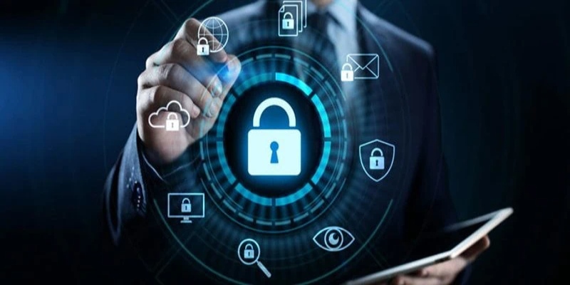 Chính sách bảo mật