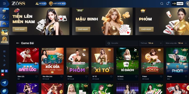 Cách đánh bài luôn thắng - Tips win mọi ván bài ZO88 1 Cách đánh bài luôn thắng