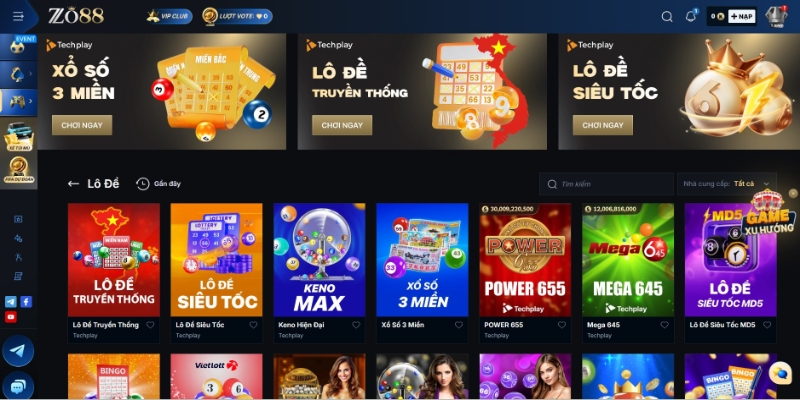 Cách soi cầu lô chuẩn nhất