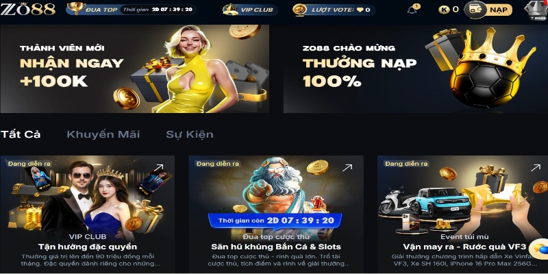 Nạp tiền 3 Nạp tiền