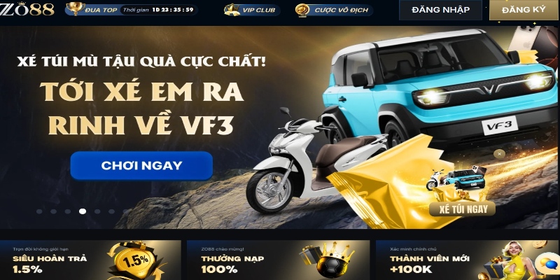 Đăng ký 3 Đăng ký