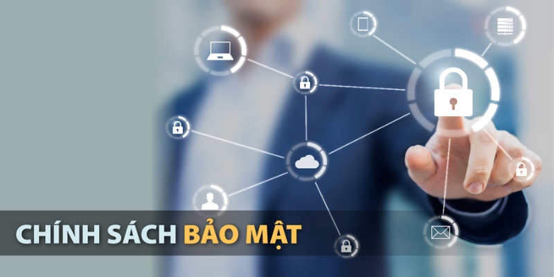 Chính sách bảo mật