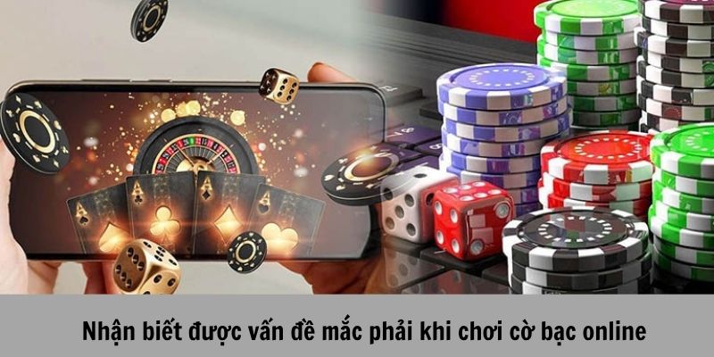 Cách gỡ cờ bạc online: ZO88 bật mí 5 bước thoát nợ hiệu quả 2 Cách gỡ cờ bạc online