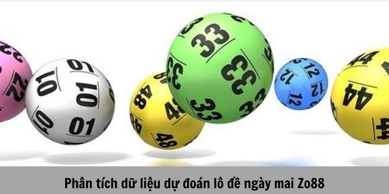 Cách tính lô đề ngày mai trên Zo88 - Công thức hiệu quả 99% 3 Cách tính lô đề ngày mai trên Zo88