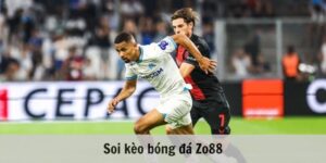 Soi kèo bóng đá