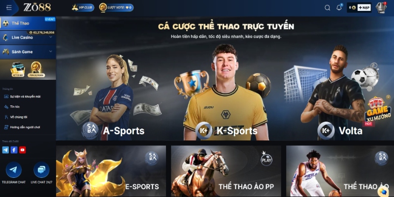 4+ tuyệt chiêu cá độ bóng đá Zo88 giúp thắng lớn 1 Tuyệt chiêu cá độ bóng đá