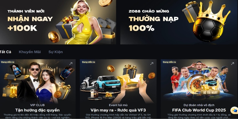 4+ tuyệt chiêu cá độ bóng đá Zo88 giúp thắng lớn 4 Tuyệt chiêu cá độ bóng đá